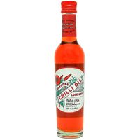 Banhoek Extra Hot Chilli Oil